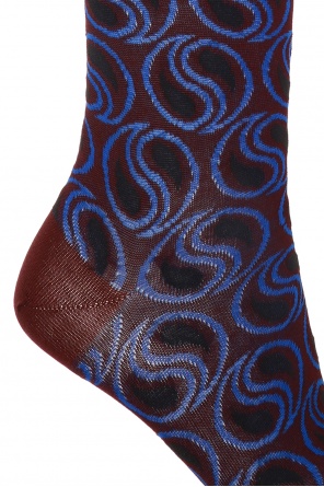 Patterned socks, zdjęcie 2 Patterned socks od Marni